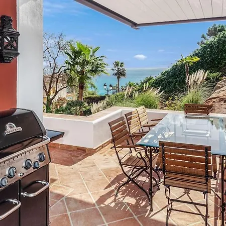 Andalus With French Charm Next To Sotogrande