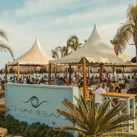Andalus With French Charm Next To Sotogrande * Manilva