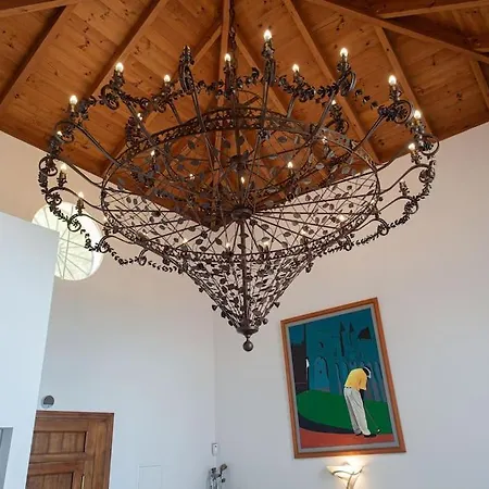 Andalus With French Charm Next To Sotogrande