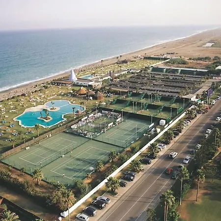 Andalus With French Charm Next To Sotogrande