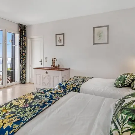 Andalus With French Charm Next To Sotogrande * Manilva