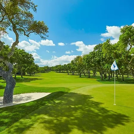 Andalus With French Charm Next To Sotogrande Villa