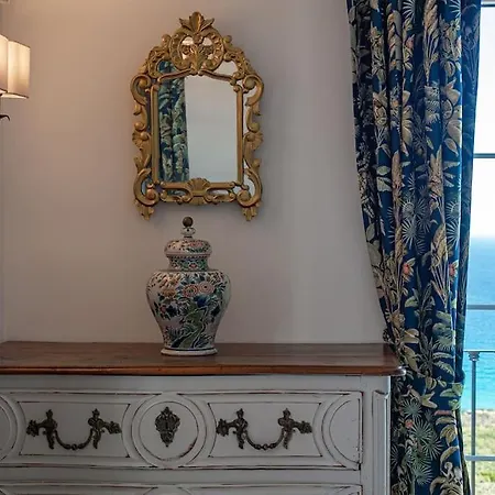 Villa Andalus With French Charm Next To Sotogrande