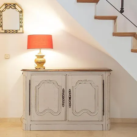 Andalus With French Charm Next To Sotogrande *