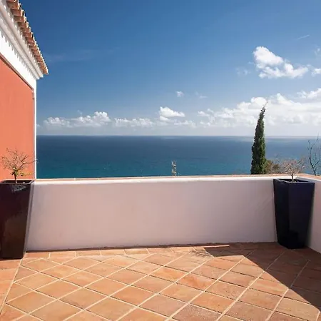 Villa Andalus With French Charm Next To Sotogrande Manilva