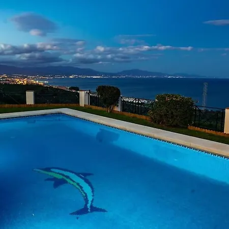 Andalus With French Charm Next To Sotogrande