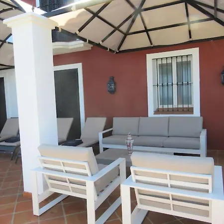 Andalus With French Charm Next To Sotogrande