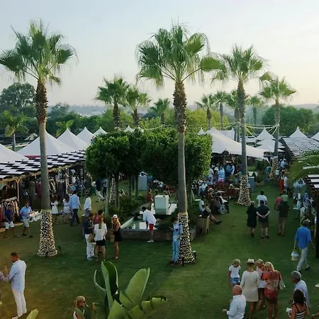 Andalus With French Charm Next To Sotogrande *