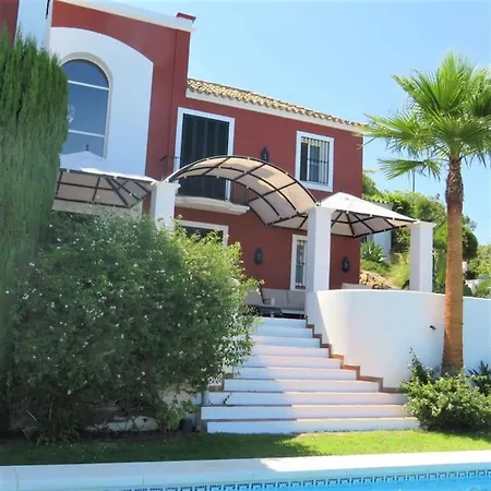 Andalus With French Charm Next To Sotogrande