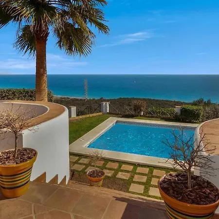 Andalus With French Charm Next To Sotogrande Manilva
